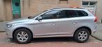 Volvo XC60 2.0 D4 Geartronic 2015 Grijs,Automaat 8 versnelin, Auto's, 1634 kg, Leder en Stof, Origineel Nederlands, 1600 kg
