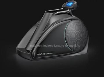 XVS VACUSHAPER MULTIVISION SHOWROOMMODEL [VERKOCHT] beschikbaar voor biedingen