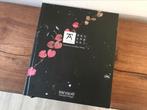 Kookboek Michelin Azurmendi dedicated by Eneko Atxa, Ophalen of Verzenden, Zo goed als nieuw
