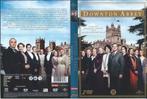 Downton Abbey Seizoen 4 deel 2 2DVD met Hugh Bonneville, Eli, Drama, Ophalen of Verzenden, Zo goed als nieuw, Alle leeftijden