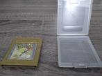 Gameboy game Pokemon Gold, Spelcomputers en Games, 1 speler, Zo goed als nieuw, Vanaf 3 jaar, Ophalen
