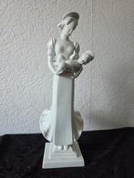 Madonna met kind  Herend, Ophalen of Verzenden, Zo goed als nieuw