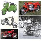 MV AGUSTA F4, Verzenden, Nieuw, Otto Grizzi, Merk of Model