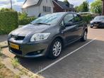 Toyota Auris 1.6 5DR Luna Business 2009 Grijs, 450 kg, Zwart, Parkeersensor, 1240 kg