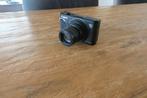 canon powershot sx740 hs lite, Verzenden, Canon, Compact, Zo goed als nieuw