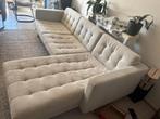 Mooie hoekbank, Huis en Inrichting, Ophalen, Gebruikt