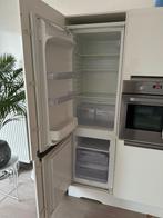 Ingebouwde koelkast Zanussi ZBB3294, Ophalen, 200 liter of meer, 160 cm of meer, Zonder vriesvak