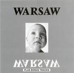 joy division/warsaw-post/punk-ZELDZAAM-pers. portugal+bonus, Verzenden, Gebruikt, Alternative