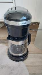 KitchenAid Koffiezetapparaat - Perfecte Koffie!, Ophalen, Afneembaar waterreservoir, Koffiemachine, Gemalen koffie
