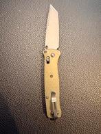 Benchmade 537GY-1 Bailout Aluminium M4 - NIEUW!, Ophalen of Verzenden, Nieuw