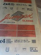 Ondervloer Jumpax classic, Ophalen, Overige materialen, 30 cm of meer, 50 tot 150 cm