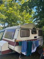 Kip caravan KG 390 (1982), Standaardzit, Kip, Tot en met 3, Particulier