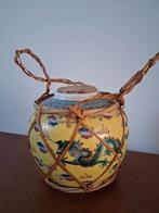 Gemberpot China porselein, Ophalen of Verzenden