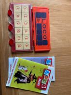 Mini Loco Groep 3 + 2 Boekjes + 2 Dozen, Ophalen of Verzenden, Gebruikt, Taal en Lezen