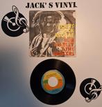 Bob Marley - Roots, Rock, Reggae 7" Vinyl 1976, Ophalen of Verzenden, 1960 tot 1980, Gebruikt