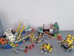 Mooie Lego set   60092 60093 60095, Kinderen en Baby's, Speelgoed | Duplo en Lego, Ophalen of Verzenden, Zo goed als nieuw, Lego