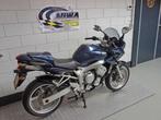 YAMAHA FZS 600 FAZER (bj 2004), Motoren, Motoren | Yamaha, 4 cilinders, Bedrijf, Sport, Meer dan 35 kW