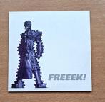 George Michael - Freeek!, Cd's en Dvd's, 1 single, Verzenden, Gebruikt, Pop