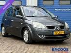 Renault Scenic 1.6-16V Tech Line * Airco * Automaat * Cruise, Gebruikt, 4 cilinders, Bedrijf, 650 kg