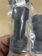 slagdop - Impact socket - 19mm iss-uk cs08m19 en 17 mm ISS u, Ophalen of Verzenden, Nieuw