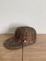 Riviera Maison Baseball Pet rustic rattan, Ophalen of Verzenden, Zo goed als nieuw
