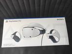 PlayStation VR2 voor playstation 5, Spelcomputers en Games, Ophalen of Verzenden, Zo goed als nieuw, VR-bril, Sony PlayStation