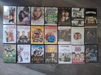 Grote DVD-verzameling te koop – Meer dan 90 titels!, Alle leeftijden, Ophalen of Verzenden, Zo goed als nieuw