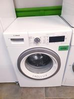 Wasmachine ️Bosch 9kg️️️️️ ️️Serie8 i-Dos A+++ INC GARANTIE