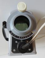 Retro Dux  episcop projector 15cm hoog, Ophalen of Verzenden
