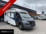 Knaus 700MEG Sky Wave Enkele Bedden Hefbed Levelsysteem Luif, Overige brandstoffen, 7 tot 8 meter, Bedrijf, Handgeschakeld