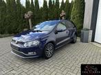 Volkswagen Polo 1.0 HIGHLINE ALLSTAR 2017 Clima|Navi|Cruise, Te koop, 5 stoelen, Benzine, 3 cilinders