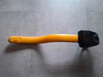 Stoplock pro beschikbaar voor biedingen