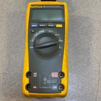 Fluke 179 True RMS Multimeter | compleet met kabels | 346854, Gebruikt, Ophalen of Verzenden, Multimeter