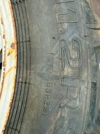 Cultuurbanden 270/95R32 - Tractorband, Verzenden