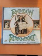 Pop-up boek 'Rainbow Round-A- Bout", Boeken, Prentenboeken en Plaatjesalbums, Gelezen, Ophalen of Verzenden