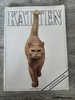 Katten het spectrum 3de herziene druk €6, Ophalen of Verzenden, Gelezen, Katten