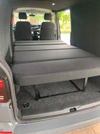 Bedbank of slaapbank voor in bus, Ophalen, Zo goed als nieuw