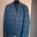 Heren colbert, maat 48, nieuw zonder prijskaartje, Ophalen of Verzenden, Zo goed als nieuw, Maat 48/50 (M), Blauw