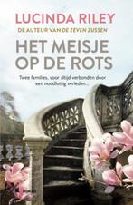Het meisje op de rots, Lucinda Riley, Ophalen of Verzenden, Zo goed als nieuw, Nederland