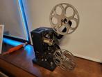Siemens 6mm projector, Ophalen, 1940 tot 1960, Projector