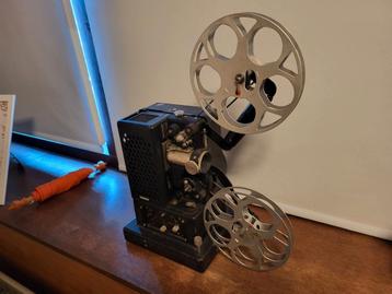 Siemens 6mm projector beschikbaar voor biedingen