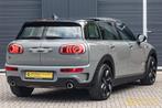 Mini Clubman 2.0 Cooper S|LED|Sportstoelen|Carplay|Dealer on, Auto's, Mini, 1998 cc, Leder en Stof, 1365 kg, Lichtsensor