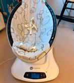 4moms MamaRoo babyswing - Zo goed als nieuw!, Kinderen en Baby's, Wipstoeltjes, Schommelstoel, Ophalen, Overige merken, Met gordel(s) of riempje(s)