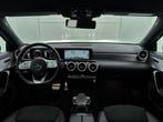 Mercedes-Benz A-klasse 180 Business Solution AMG Automaat (P, Auto's, 65 €/maand, 136 pk, Gebruikt, Origineel Nederlands