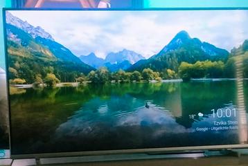 Phillips Ambilight 43inch Android tv beschikbaar voor biedingen