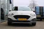 Ford Focus 1.5 EcoBoost Active Business 150pk Bellen voor be, Auto's, Ford, Stof, Wit, Origineel Nederlands, 3 cilinders