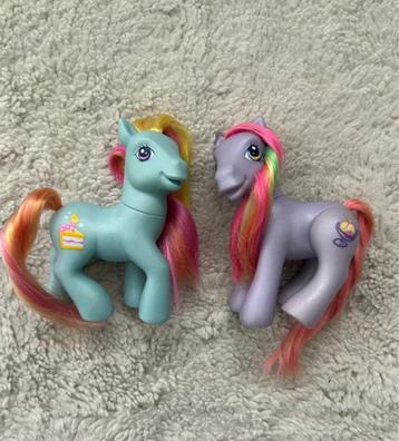 My Little Pony: Pony Set beschikbaar voor biedingen