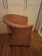 Gratis rotan stoel, Huis en Inrichting, Stoelen, Ophalen