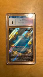 Cgc 9 shiny ditto v, Ophalen of Verzenden, Zo goed als nieuw, Losse kaart