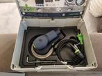 Festool ETS EC 150/3 EQ-Plus, Ophalen of Verzenden, Minder dan 600 watt, Excentrische schuurmachine